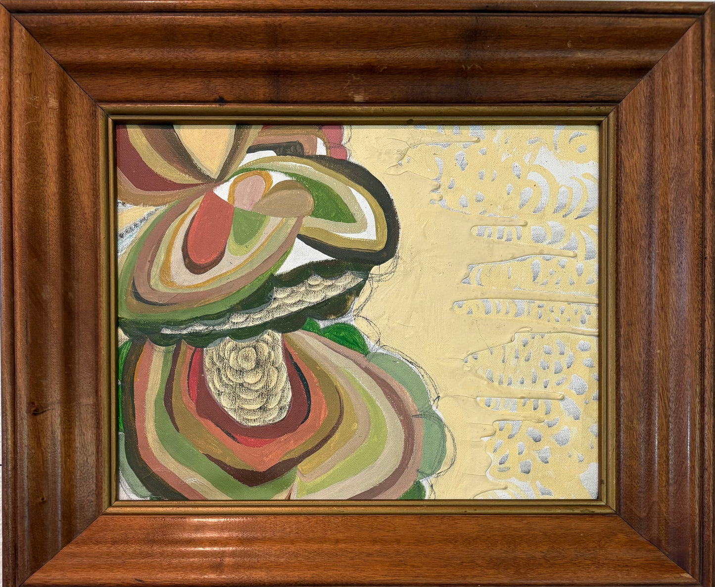 E-Garden I, II, III