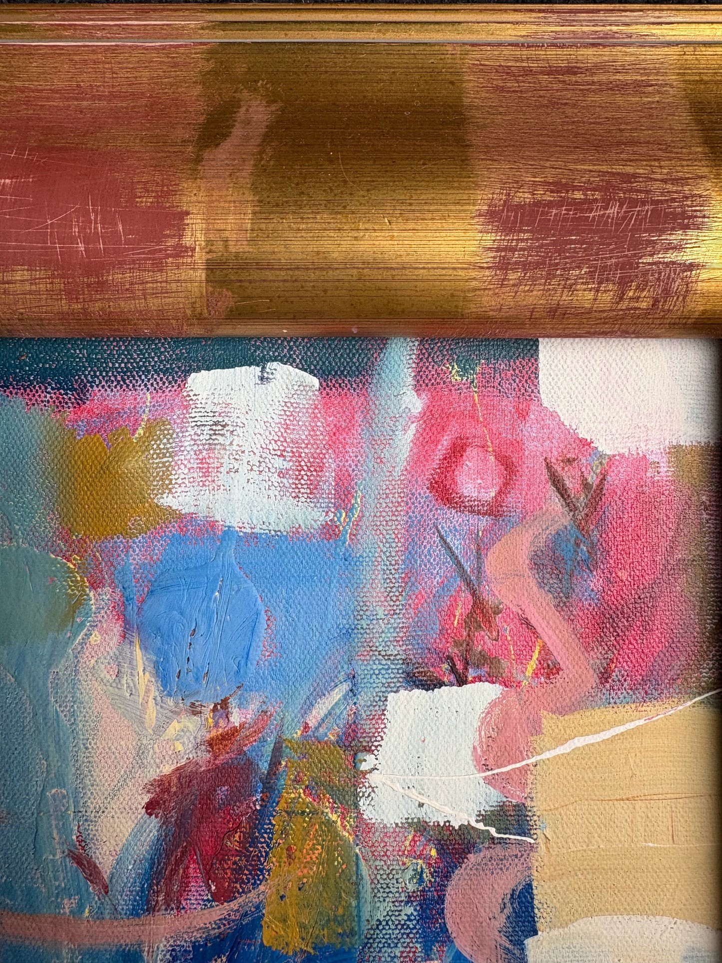 Marred SOLD