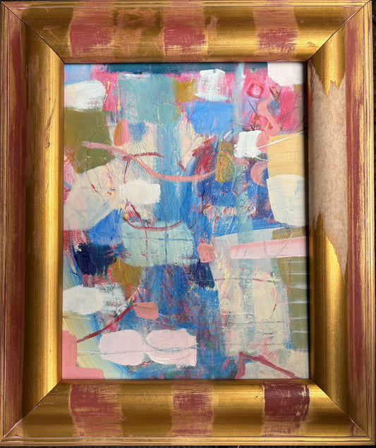 Marred SOLD